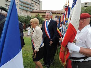 2019 09 25 TOULON HOMMAGE NATIONAL AUX HARKIS ET AUX FORMATIONS SUPPLETIVES  (60)